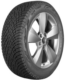 Ikon Autograph Snow 5