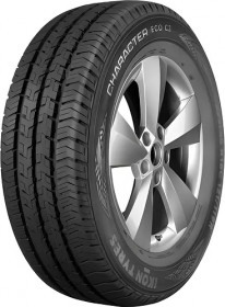 Ikon Character Eco C2