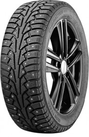 Ikon Character Ice 5