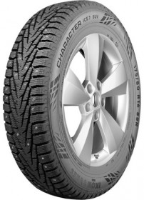 Ikon Character Ice 7 SUV