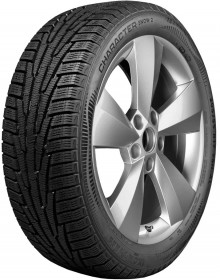 Ikon Character Snow 2