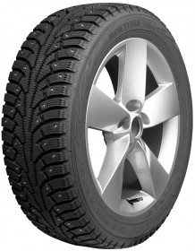 Ikon Nordman 5