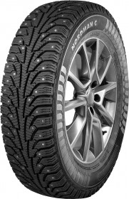 Ikon Nordman C