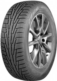 Ikon Nordman RS2 SUV