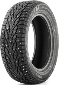 iLink Wintervorhut Stud III