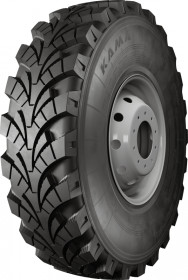 Кама 431