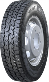 Кама 530 Ice Trace