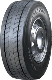 Кама NT 102