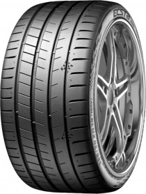 Kumho Ecsta PS91