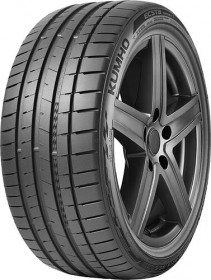 Kumho Ecsta Sport PS72