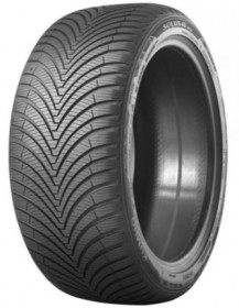 Kumho Solus 4S HA32