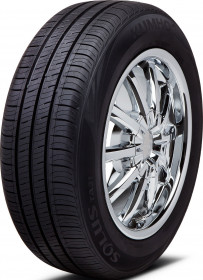 Kumho Solus TA31