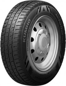 Kumho Winter Portran CW51
