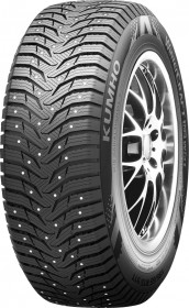 Kumho WinterCraft Ice WI31