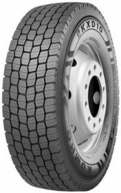 Kumho XD10