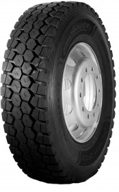 Landspider Longtraxx DR330