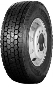 Landspider Longtraxx DR660