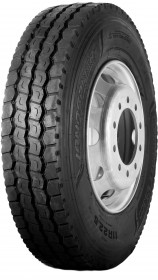 Landspider Longtraxx MS300