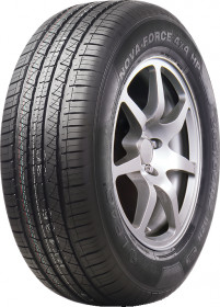 Leao Nova-Force 4x4 HP