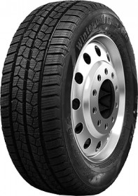 Leao Winter Defender Van