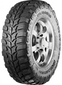 Linglong Crosswind M/T