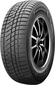 Marshal WinterCraft SUV WS71