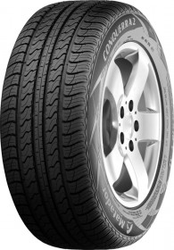 Matador MP 82 Conquerra 2 SUV