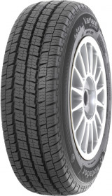 Matador MPS 125 Variant All Weather