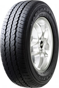 Maxxis MCV3+ Vansmart