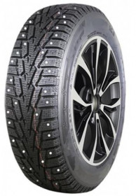 Mazzini Ice Leopard