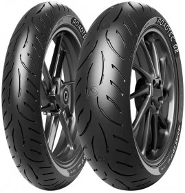 Metzeler Roadtec 02