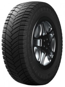 Michelin Agilis CrossClimate
