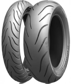 Michelin Commander III Touring