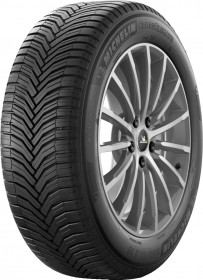 Michelin CrossClimate