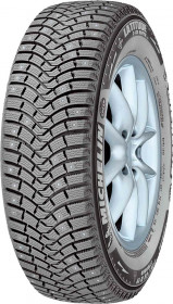 Michelin Latitude X-Ice North 2 +