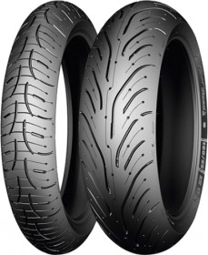 Michelin Pilot Road 4