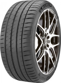 Michelin Pilot Sport 4