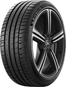 Michelin Pilot Sport 5
