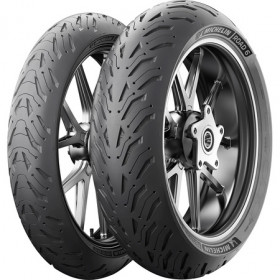 Michelin Road 6
