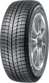 Michelin X-Ice 3
