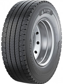 Michelin X Line Energy D