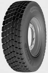 Michelin X Multi HD D