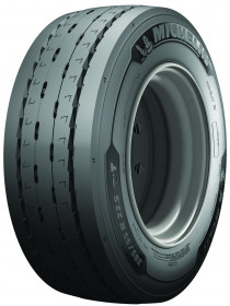 Michelin X Multi T2