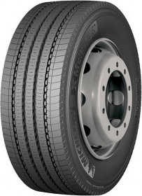 Michelin X MultiWay 3D XZE