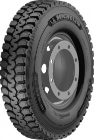 Michelin X Works D2