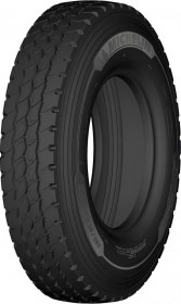 Michelin X Works Z2