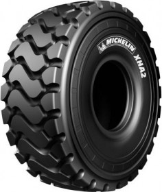 Michelin XHA2