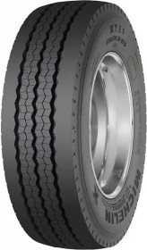 Michelin XTE 2