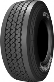 Michelin XTE 3