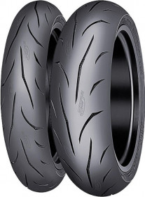 Mitas Sport Force +